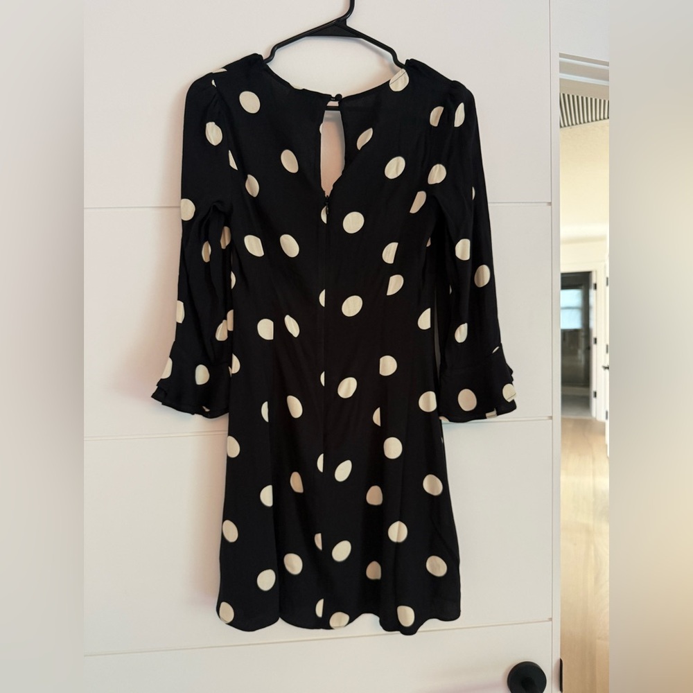 Reformation Dress